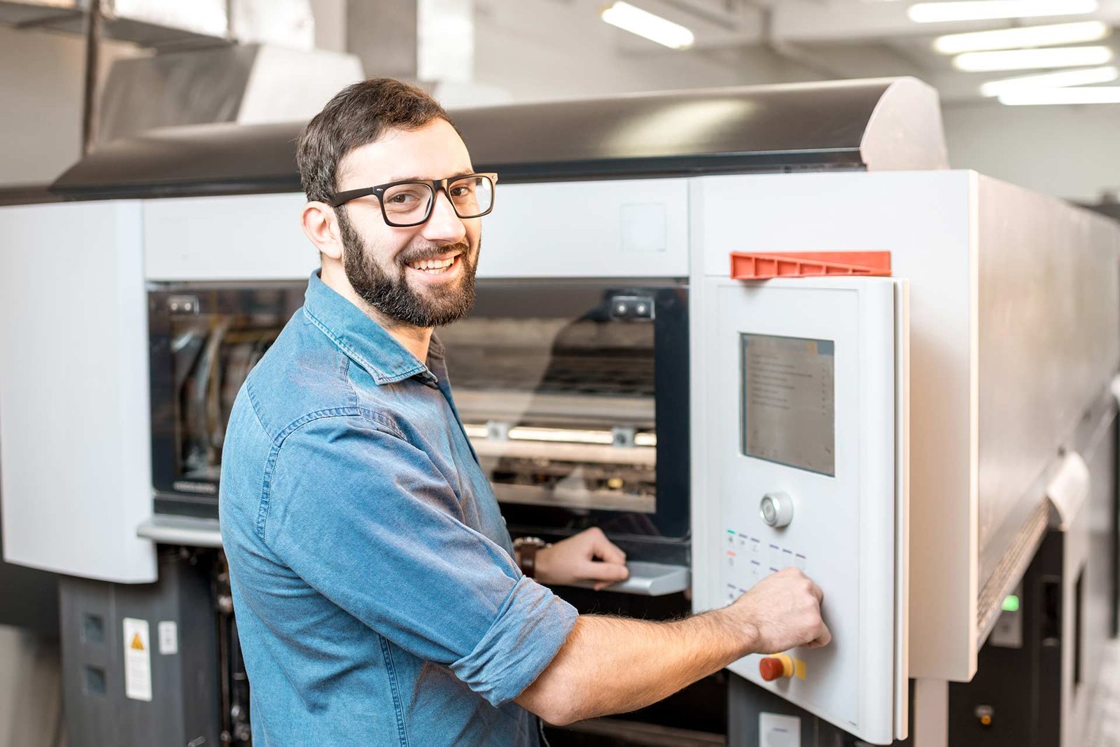3D Printer