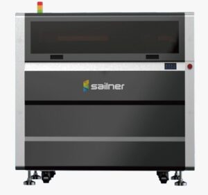 Large Format 3D Printing: Future of Industrial Manufacturing