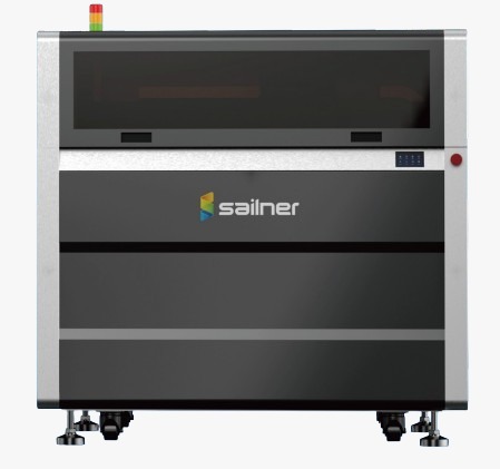 Large Format 3D Printing