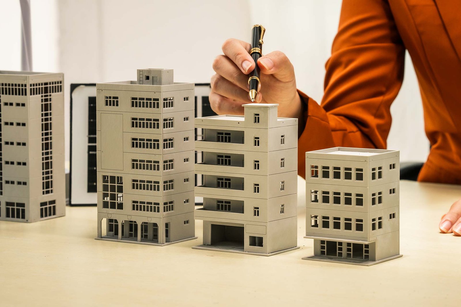 Architecture 3D
