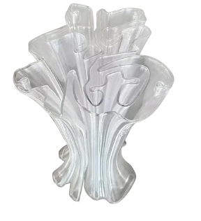 Large-format 3D printing in Singapore