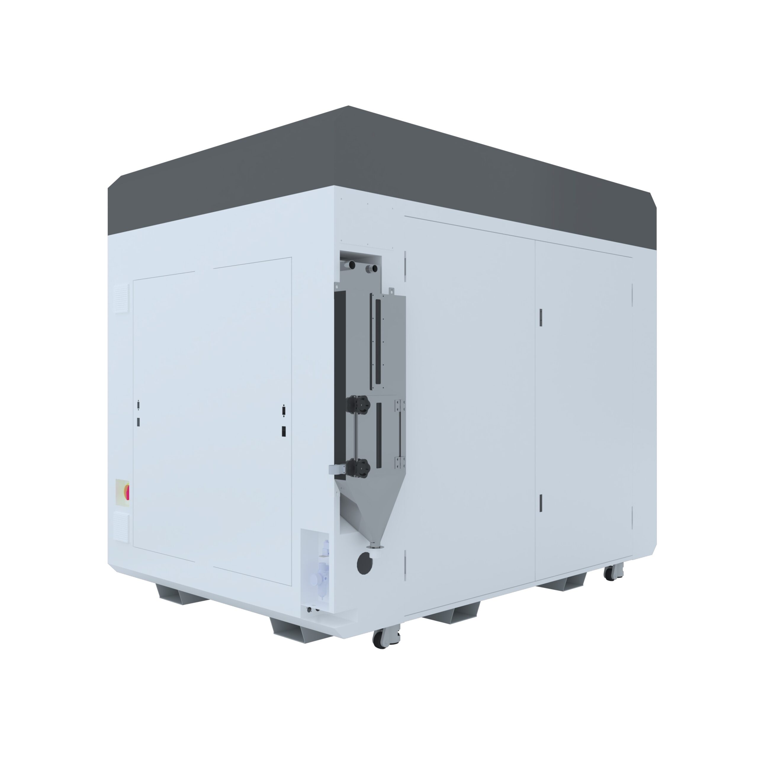 JS-FGF-1800Pro