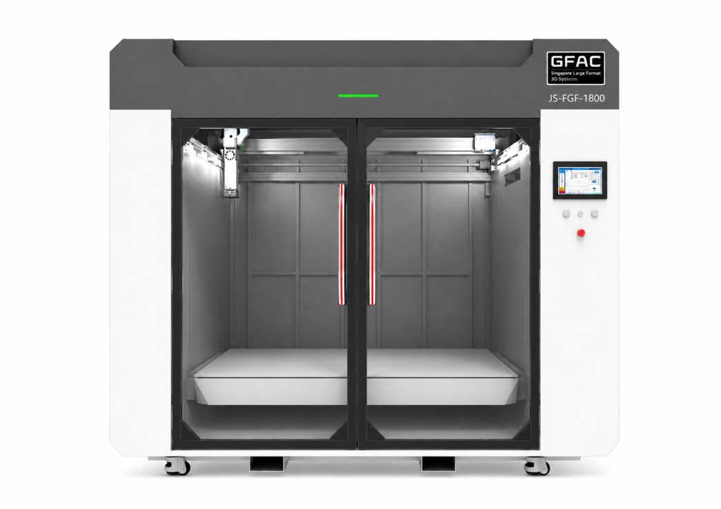 JS-FGF-1800Pro