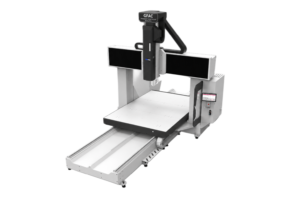 Why Large Format 3D Printer Systems Are Revolutionizing Makers Today