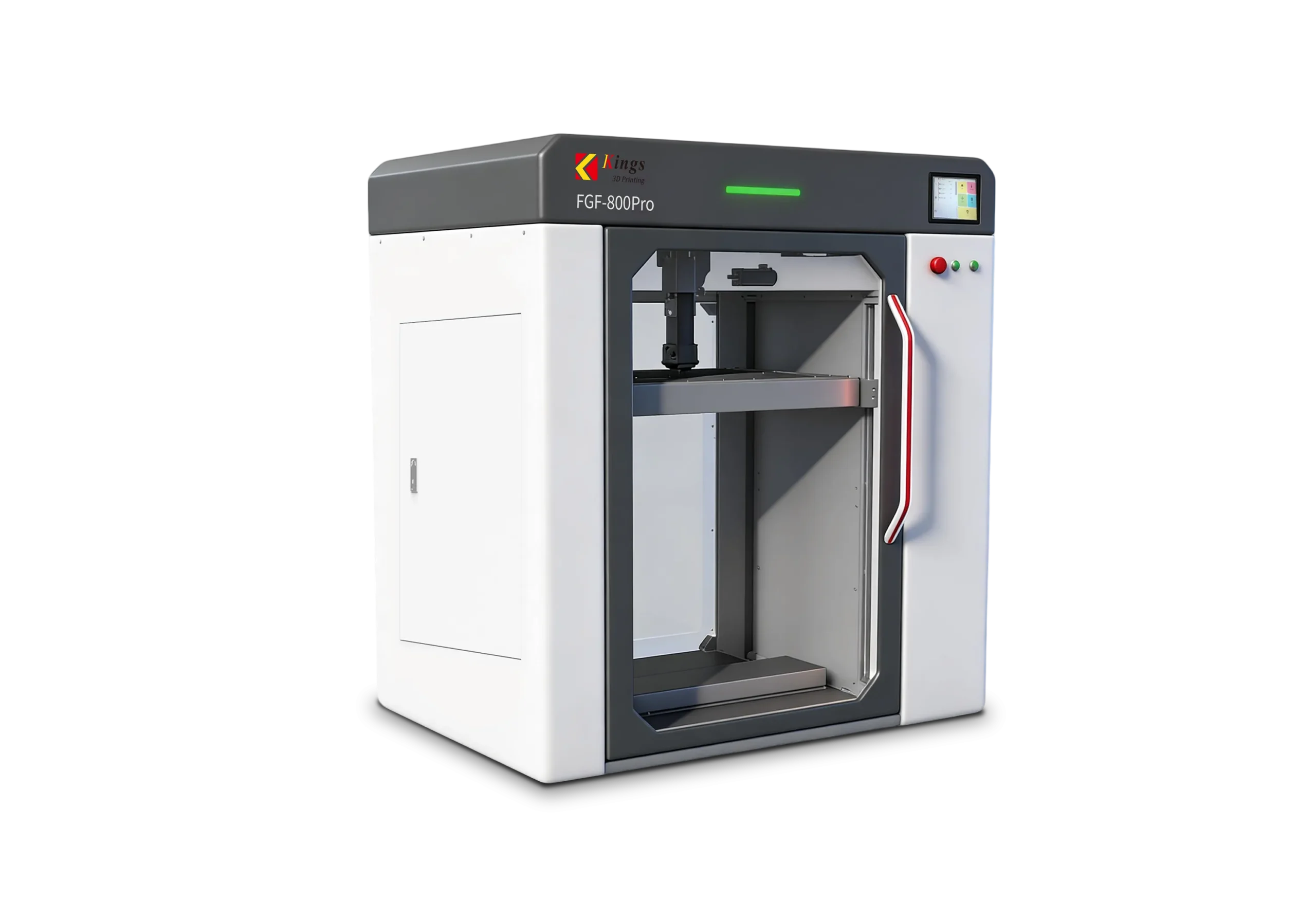 FFF Filament Materials | Industrial 3D Printing Singapore