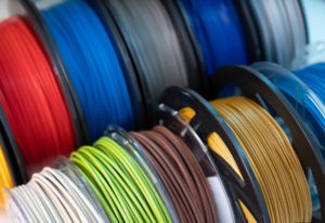 The Ultimate Guide to 3D Printer Filament: Choosing the Right Material for Your Projects