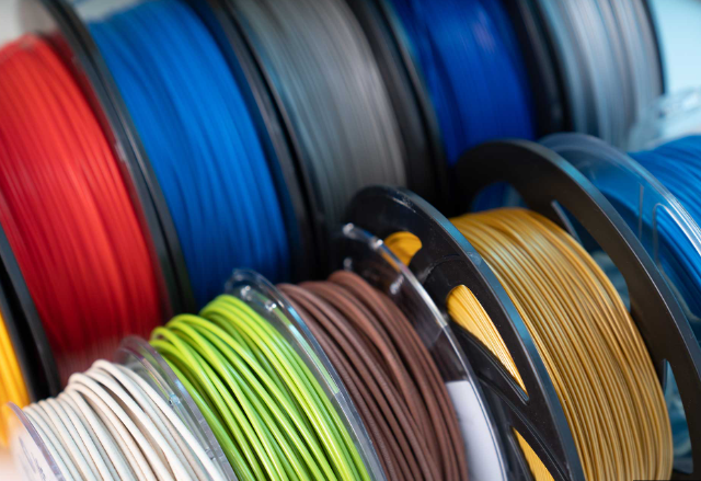 3D Printer Filament