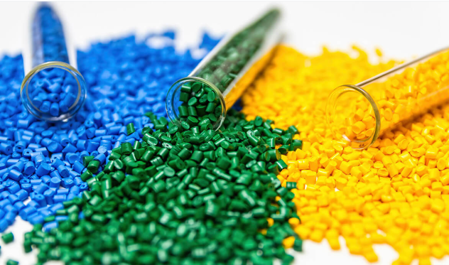 PLA-CF (Carbon Fiber Reinforced PLA)