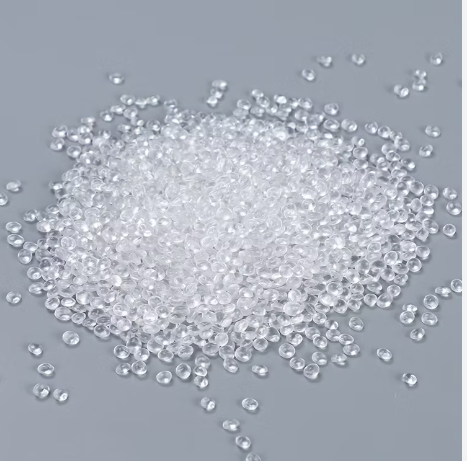 TPU (Thermoplastic Polyurethane)