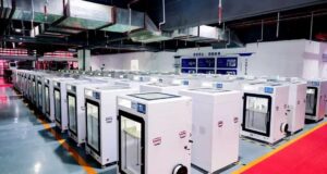 Large-Format 3D Printers In Singapore