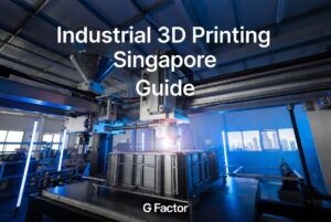 Industrial 3D Printing Singapore — industrial 3d printing singapore Guide