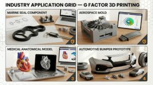 3D Printing Materials Guide — 3d printing materials