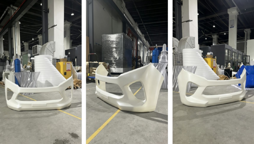 Automotive 3D Printer