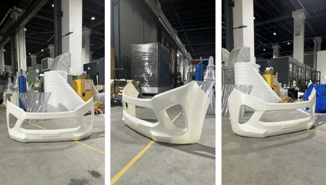 Automotive 3D Printer