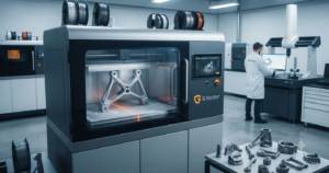 Best Industrial 3D Printer: The Ultimate Engineering Guide to FFF & FGF Additive System