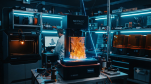 FDM vs SLA vs SLS: The Complete Industrial 3D Printing Technology Guide