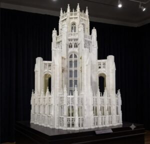 3D Printing House Technology: Building the Future of Residential Construction