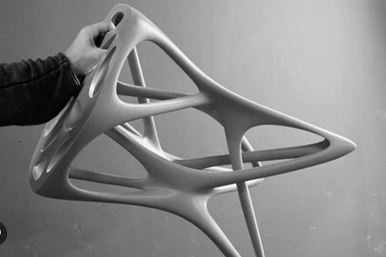 Display 3D Printer Singapore | Exhibition Solutions