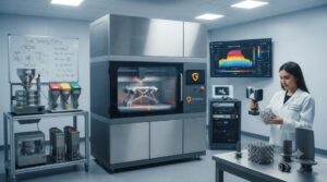 Additive Manufacturing Explained Simply — What Is Additive Manufacturing?