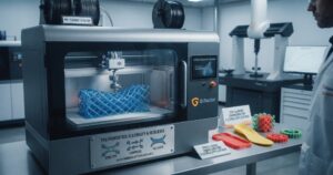 What is TPU Filament? The Ultimate Guide to Flexible 3D Printing