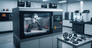 Carbon Fiber 3D Printing: The Ultimate Guide to High-Strength Additive Manufacturing